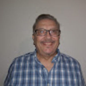 Meet your Posher, Randy